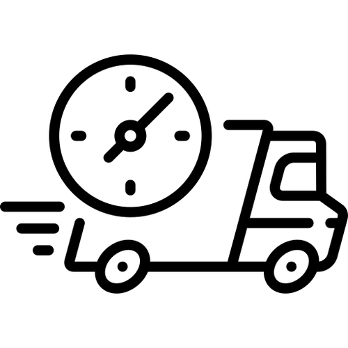 Order Processing Priority